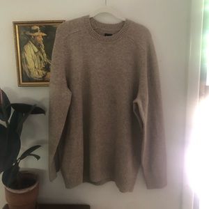 Men’s NWT Gap sweatshirt XL